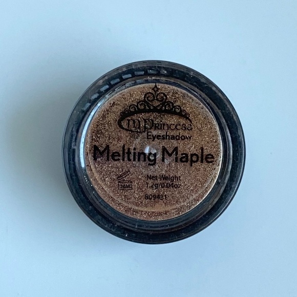 ✨2/$20 🥉BRONZE EYE PIGMENT - Picture 3 of 6